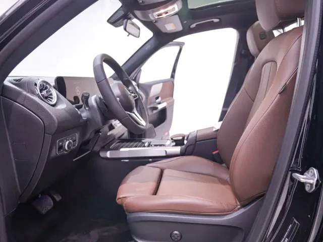 Mercedes-Benz GLB-Class — Фото автомобиля 22