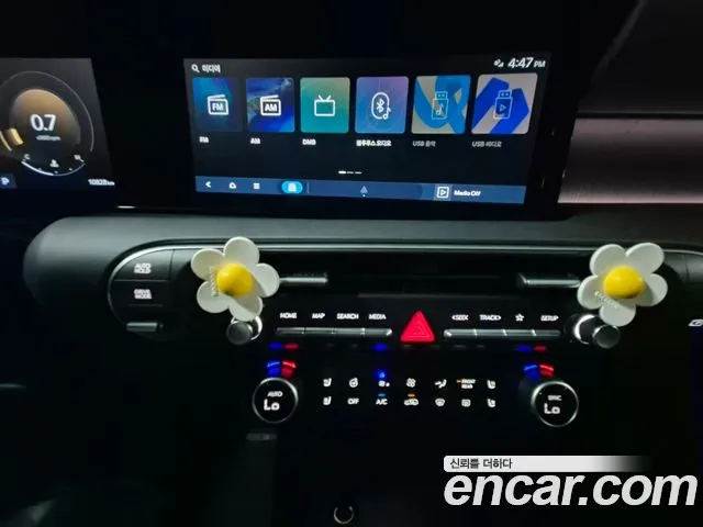 Hyundai Palisade LX3 — Фото автомобиля 12