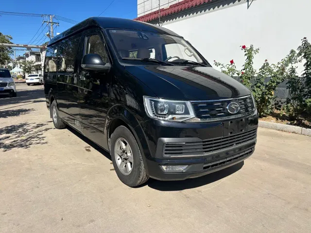 Soueast SEM DELICA — Фото автомобиля 3