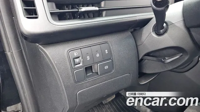 Hyundai Staria — Фото автомобиля 22