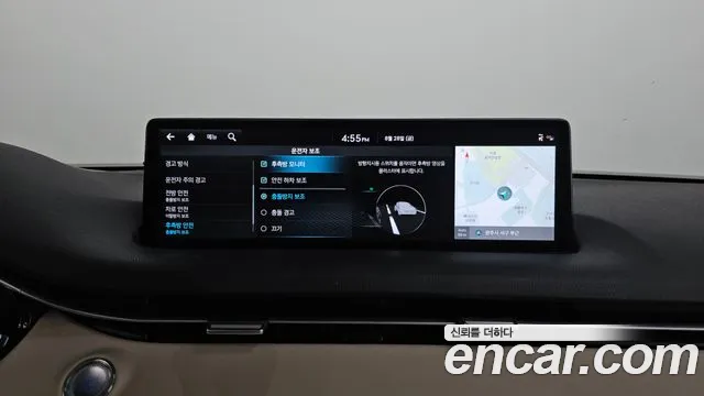 Genesis GV70 2.5T Бензин 2WD — Фото автомобиля 14