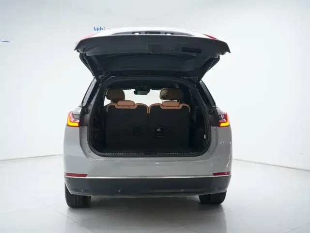 NIO NIO ES8 2022 Model 75kWh 6-Seater — Фото автомобиля 21