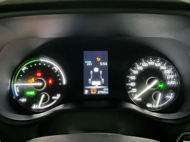 Toyota Granvia — Фото автомобиля 8