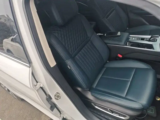 Geely Jiaji — Фото автомобиля 24