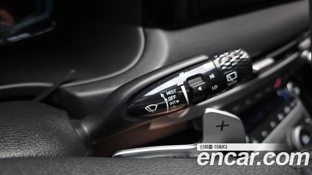 Hyundai Palisade The New Palisade Дизель 2.2 2WD — Фото автомобиля 6