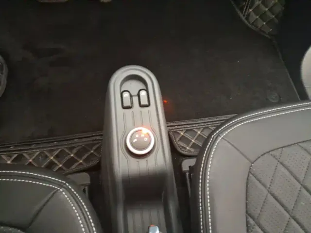 Wuling Hongguang Mini EV — Фото автомобиля 13