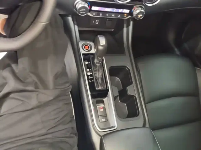 Nissan Sylphy — Фото автомобиля 13