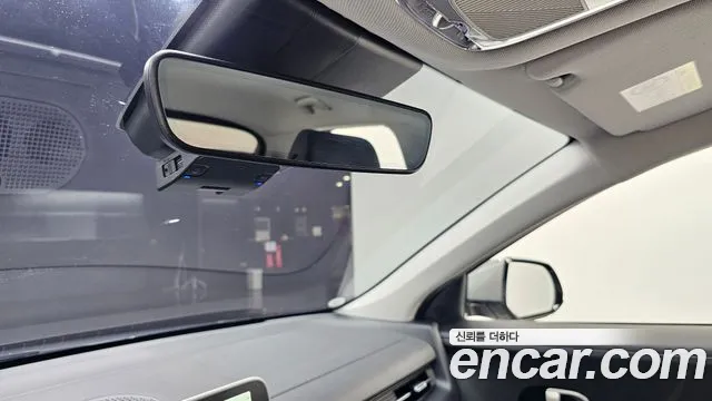Hyundai Ioniq5 — Фото автомобиля 17