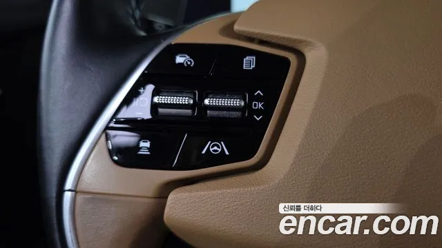 Kia EV6 — Фото автомобиля 16