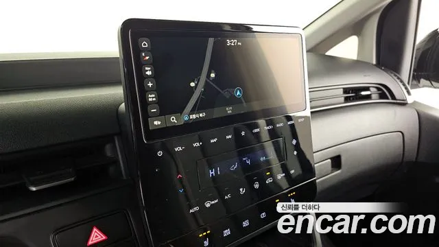 Hyundai Staria Staria Карго 3 места — Фото автомобиля 16