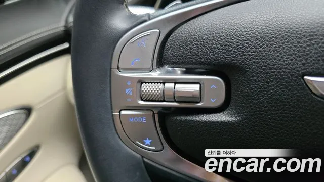 Genesis GV70 — Фото автомобиля 28