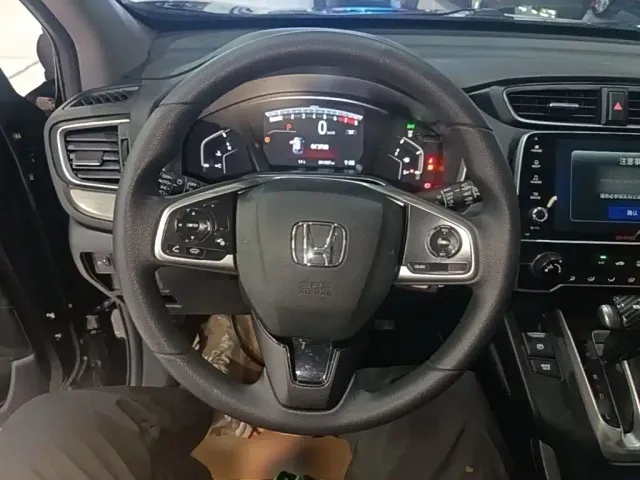 Honda Breeze — Фото автомобиля 10