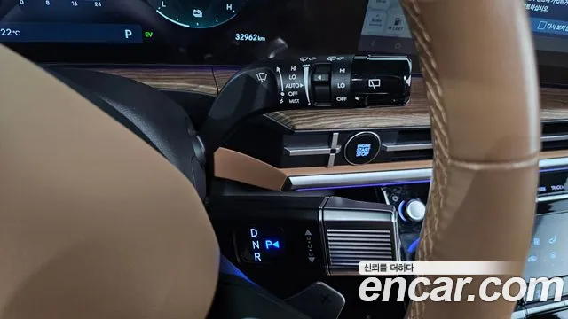 Hyundai Santa Fe — Фото автомобиля 28