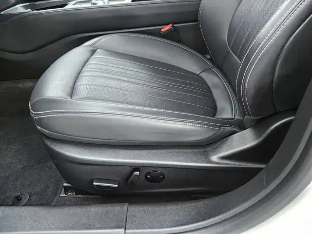 Ford Mondeo — Фото автомобиля 20