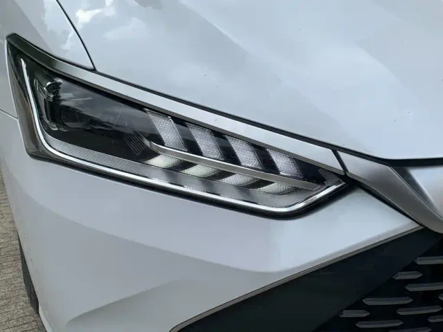 BYD Qin PLUS — Фото автомобиля 4