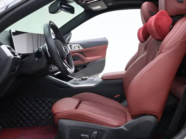 BMW 4 Series — Фото автомобиля 2