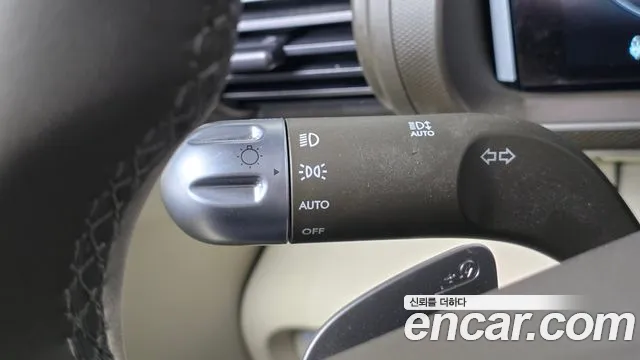 Hyundai Casper Electric — Фото автомобиля 26