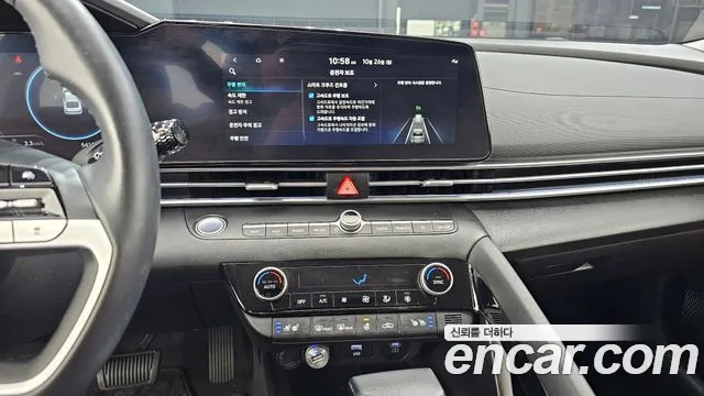 Hyundai Avante — Фото автомобиля 20