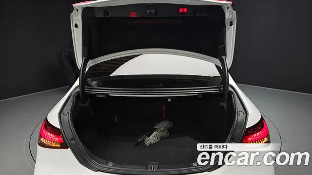 Mercedes-Benz E-Class E-класс W213 — Фото автомобиля 20