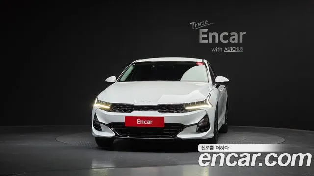 Kia K5 K5 3 поколение 2.0 LPI(Для проката) — Фото автомобиля 3
