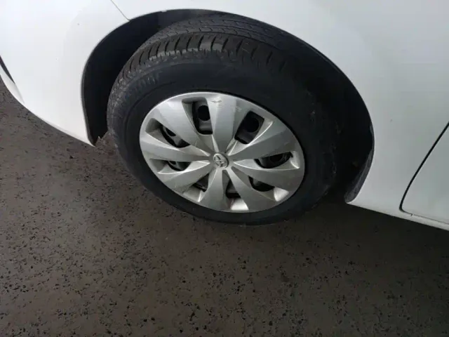 Toyota YARiS L Zhi Xuan — Фото автомобиля 22