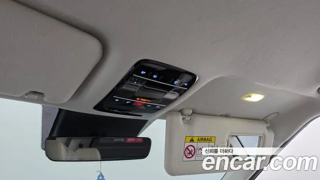 Hyundai Santa Fe MX5 — Фото автомобиля 26