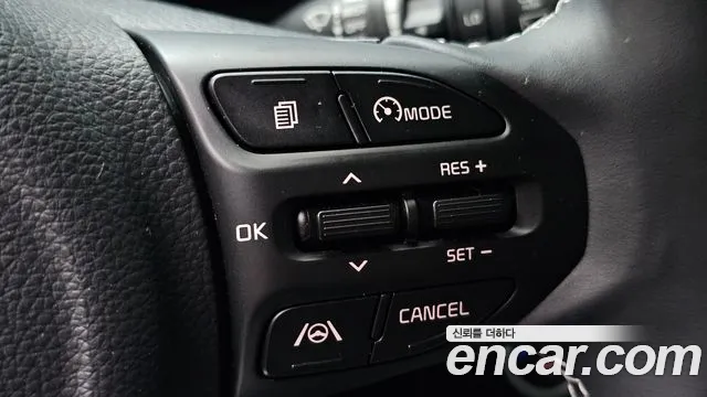 Kia morning Новый Morning (JA) Signature — Фото автомобиля 17