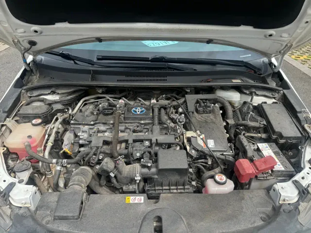 Toyota Levin — Фото автомобиля 11