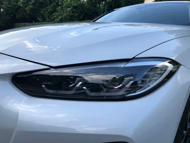 BMW 4 Series — Фото автомобиля 26