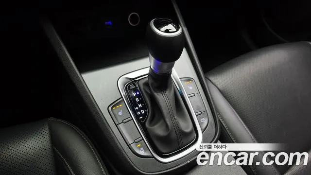 Hyundai Kona Новый Kona Гибрид Modern — Фото автомобиля 9