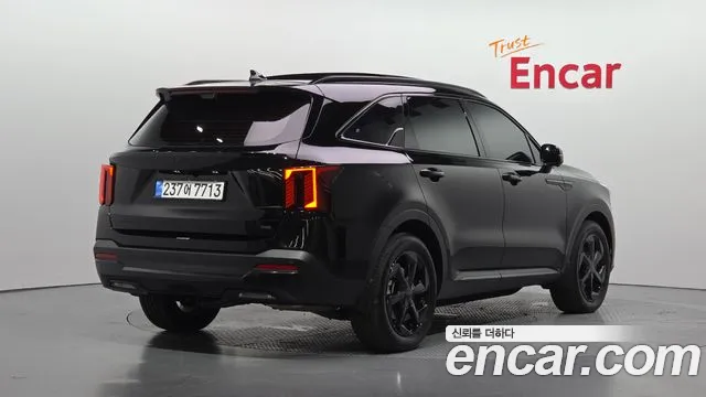 Kia Sorento — Фото автомобиля 2