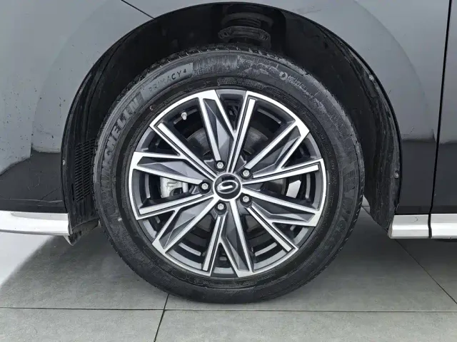 GAC Trumpchi M8 — Фото автомобиля 17
