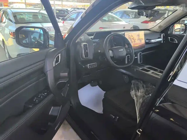Haval Big Dog — Фото автомобиля 15