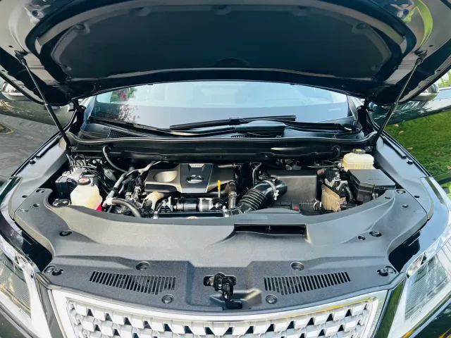 Lexus RX — Фото автомобиля 25