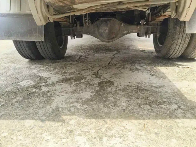 Wuling Rongguang New Truck — Фото автомобиля 11