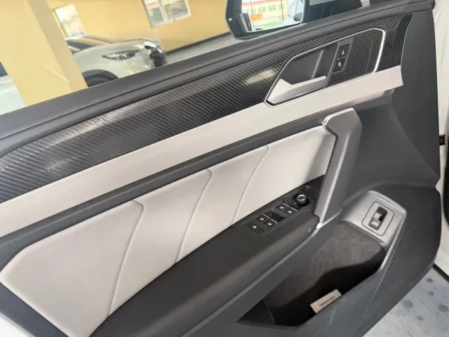 Volkswagen Tayron — Фото автомобиля 13
