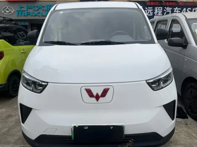 Wuling Yangguang — Фото автомобиля 2