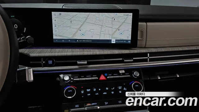Hyundai Santafe — Фото автомобиля 14