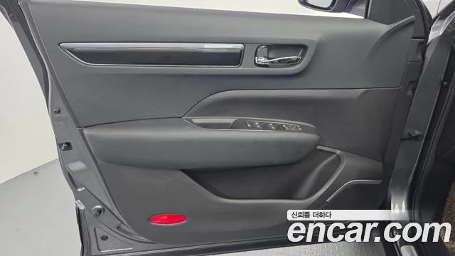 Renault Korea QM6 QM6 (New) — Фото автомобиля 13