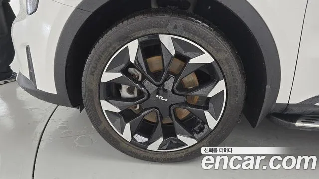 Kia Sorento — Фото автомобиля 5