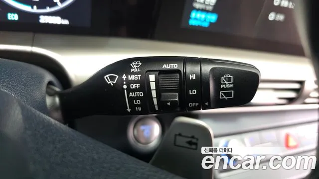 Hyundai Nexo — Фото автомобиля 26