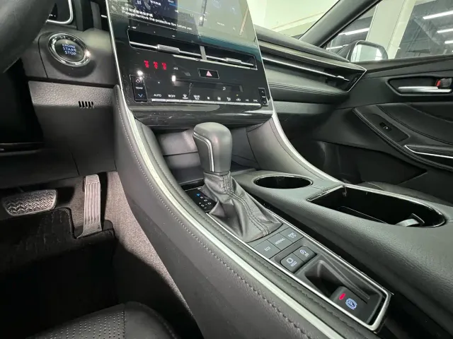 Toyota Avalon — Фото автомобиля 15