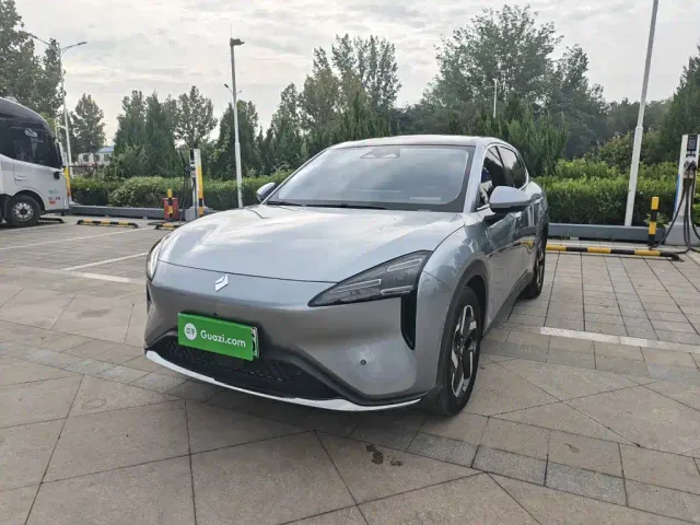Фотография автомобиля — Baojun Yunhai