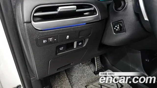 Hyundai Palisade The New Palisade Бензин 3.8 2WD — Фото автомобиля 20