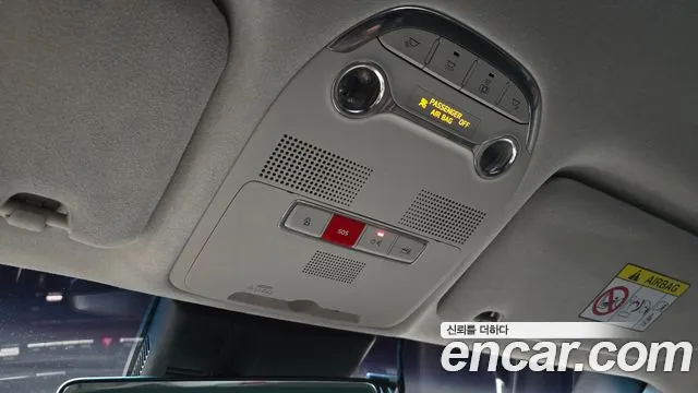Hyundai Grandeur Новый Grandeur IG — Фото автомобиля 26
