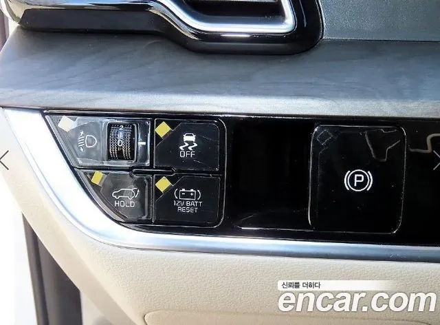 Kia Sportage — Фото автомобиля 12