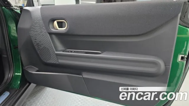 Mini Cooper — Фото автомобиля 21
