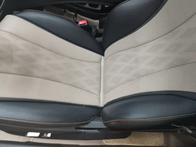 BYD Dolphin — Фото автомобиля 16
