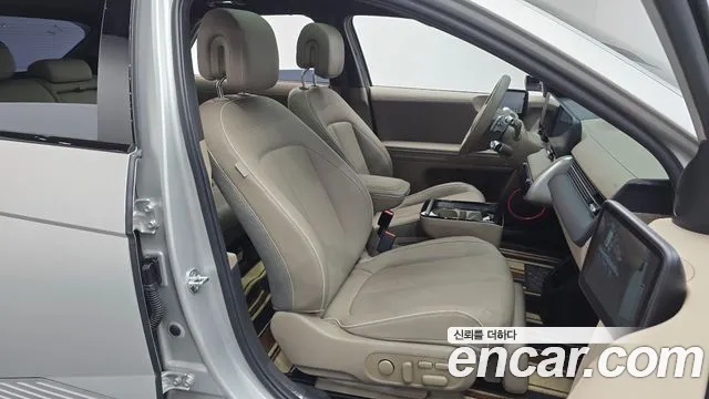 Hyundai Ioniq 5 Ioniq 5 (New) — Фото автомобиля 26