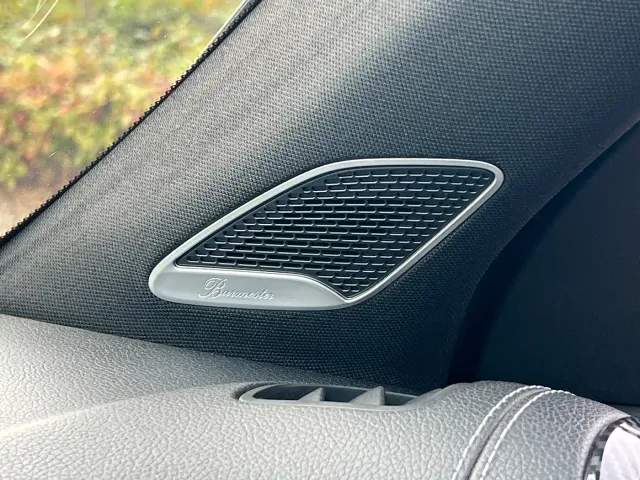 Mercedes-Benz GLB AMG — Фото автомобиля 15